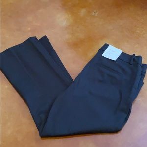 A New Day (target) black dress pants